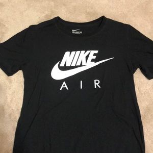 Nike shirt